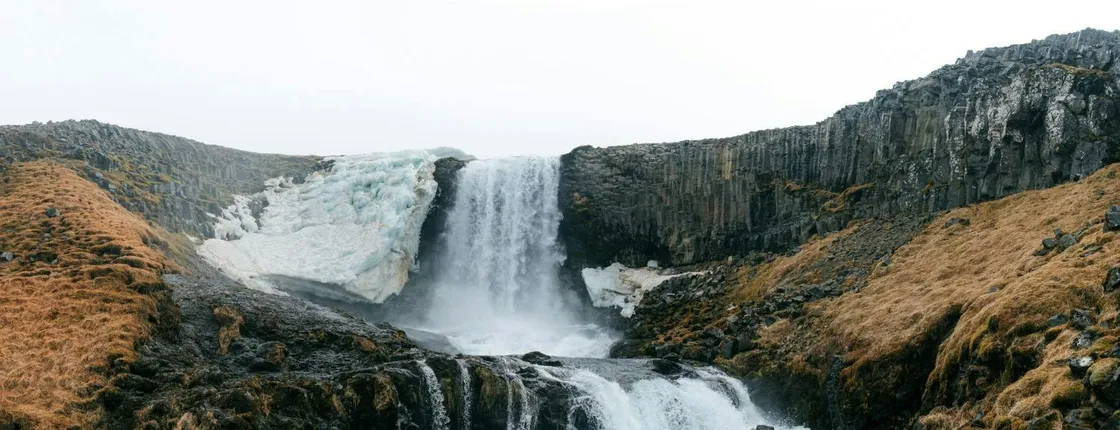 Golden Circle, Blue Lagoon and Snæfellsnes Self-Guided Drive Tour