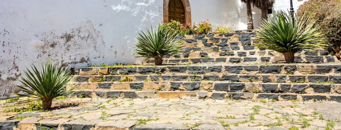 Fuerteventura Villages Tour