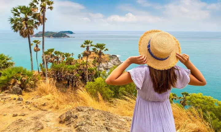 Private Phuket City Sightseeing Tour