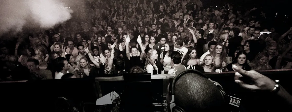 2-day Amsterdam Nightlife Ticket and House of Bols