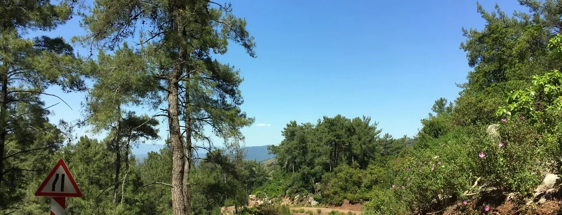 Full-day 4x4 tour to Mount Psiloritis with lunch from Matala and Agia Galini