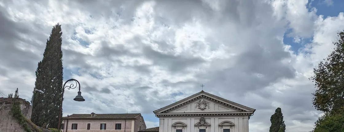 Rome Appian Way Golf Cart Charter Ride with Driver