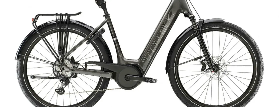 East coast Mallorca city e-bike rental
