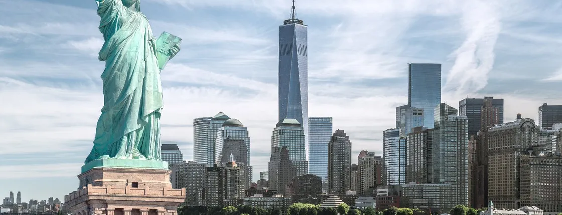 Midtown Manhattan self-guided walking tour