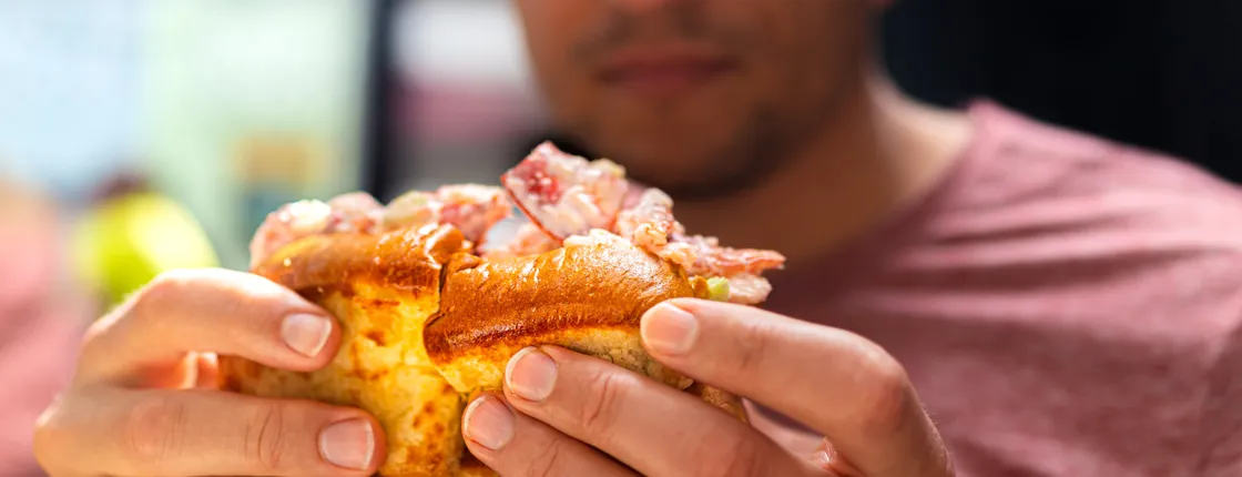 Boston seafood food tour