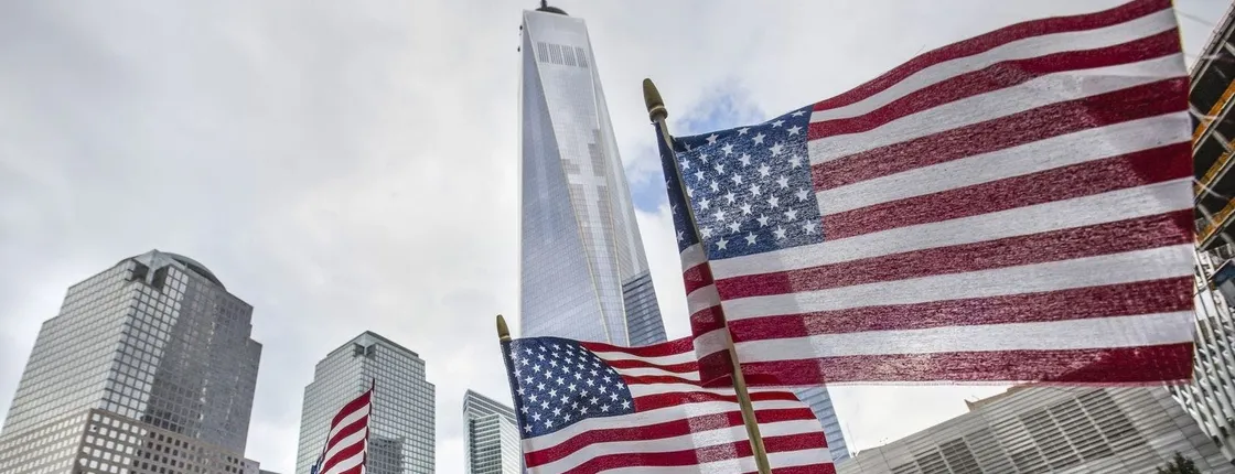 New York 9-11 Memorial Tickets and In-App Audio Tour
