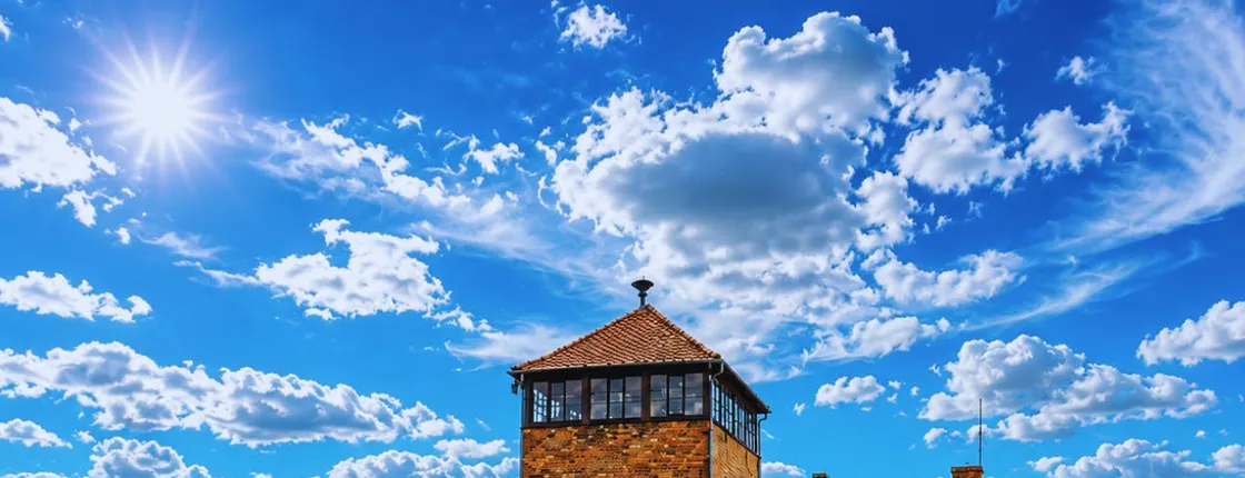Full-Day Auschwitz-Birkenau and Oskar Schindler Factory Tour from Krakow