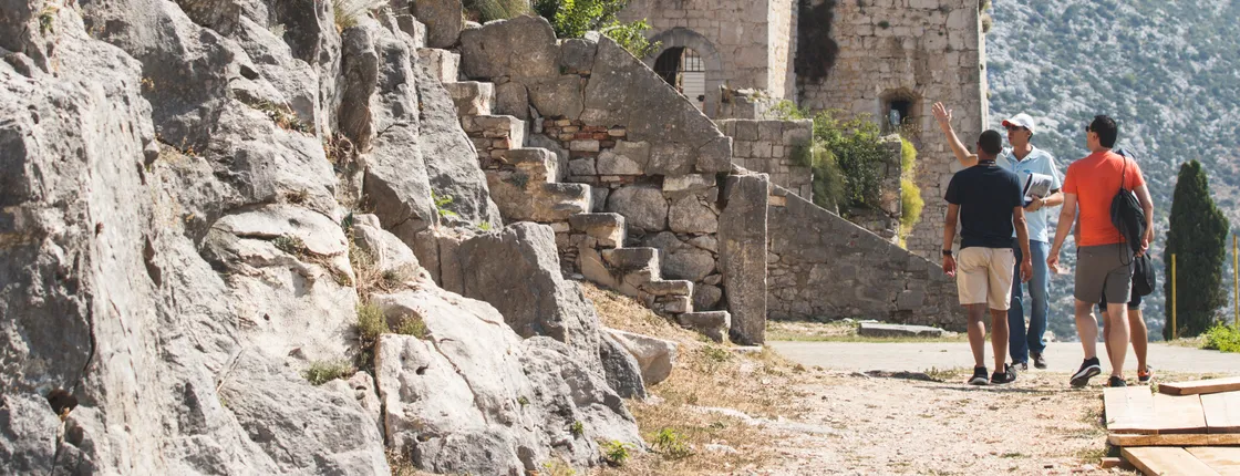 Private Game of Thrones Tour in Split - from Split