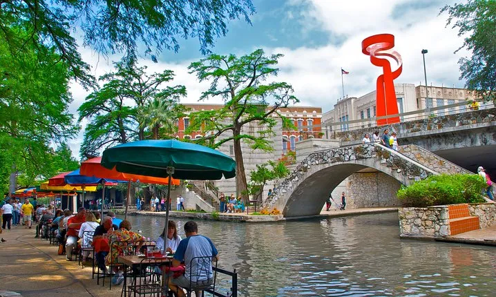 San Antonio Full-Day Historic City Tour 