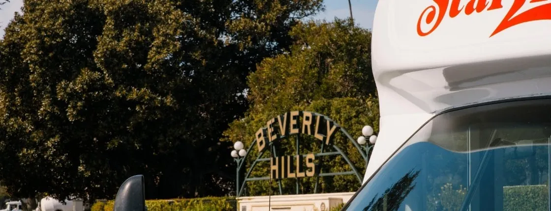 Half-Day Los Angeles Highlights Guided Tour
