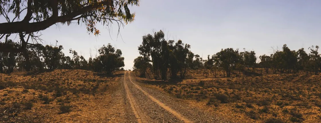 4x4 Tour to Souss-Massa National Park and Tiznit