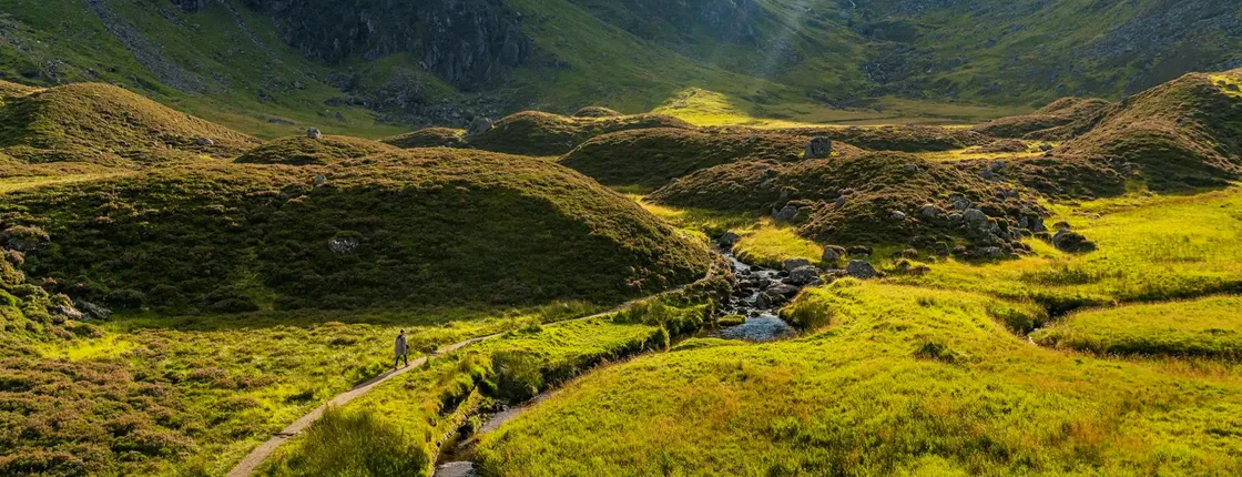 Full-day guided Speyside whisky tour from Aviemore with tastings