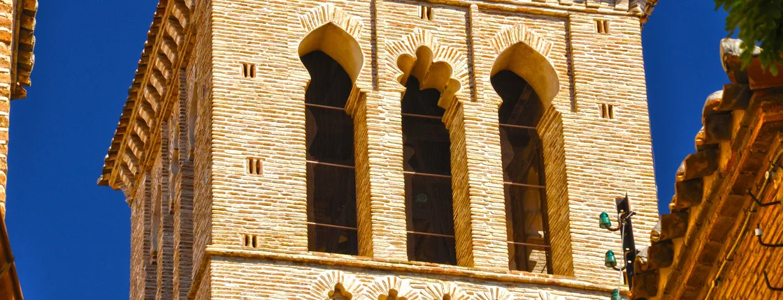 Toledo half-day tour from Madrid