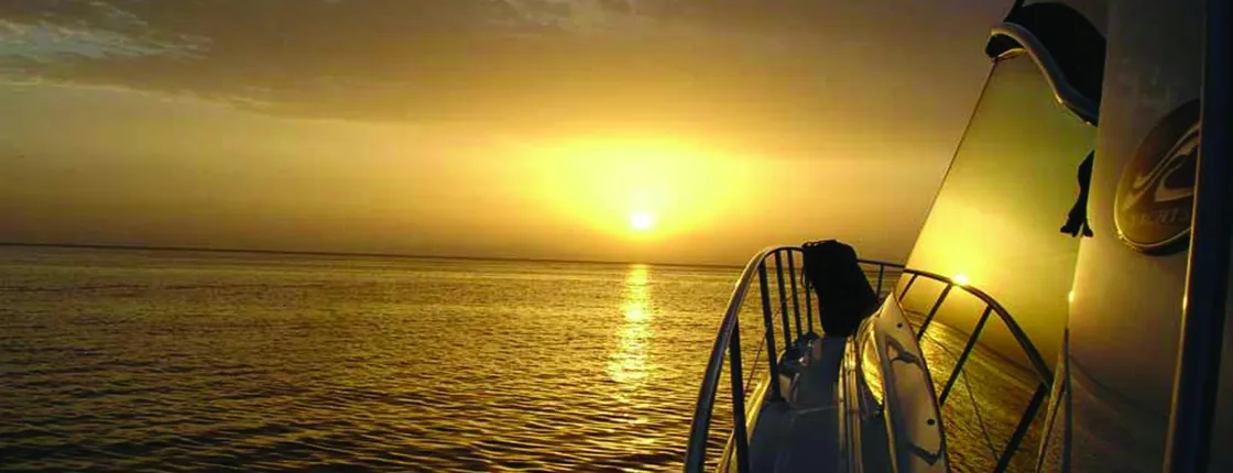 Sunset Vip cruise from Ayia Napa Marina