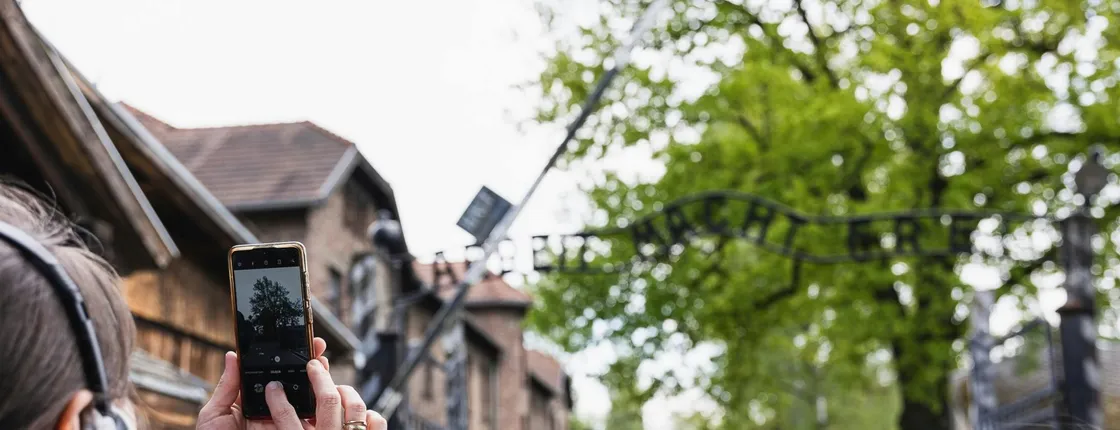 Guided Auschwitz-Birkenau Museum tour from Krakow