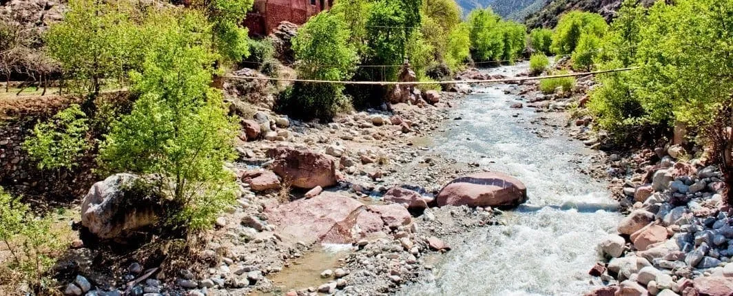Atlas Trail