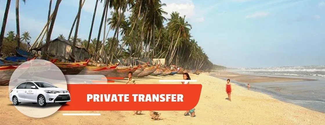Nha Trang One-Way Private Transfer to or from Phan Thiet