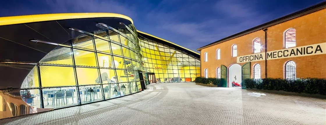 2-Day Lamborghini and Ferrari Museums Combo Entrance Ticket