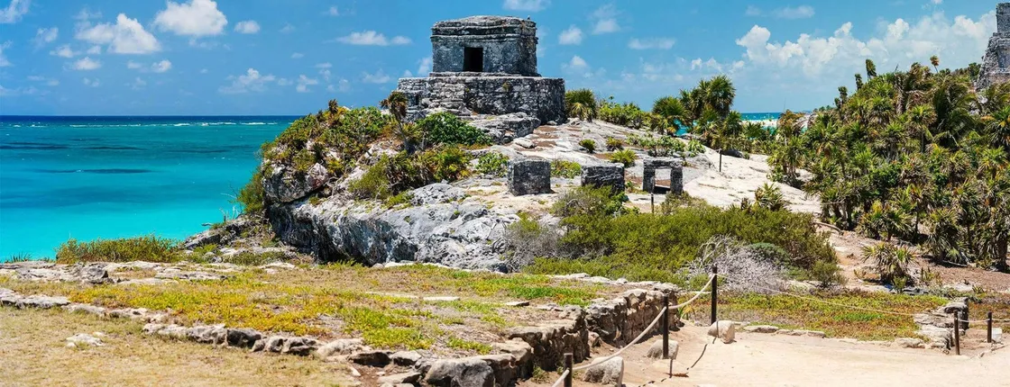 Tulum platinum tour with Akumal Turtles and Nohoch Cenote