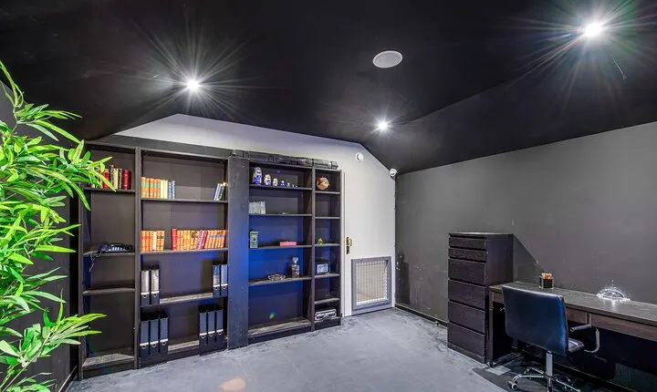 Mission Possible - Escape game Montpellier