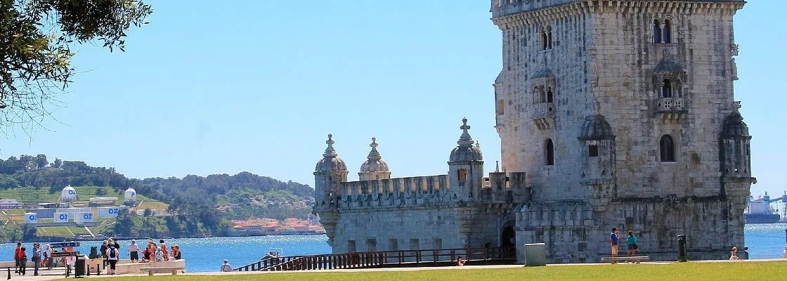 Private half-day tour to Belem and Jeronimos Monastery