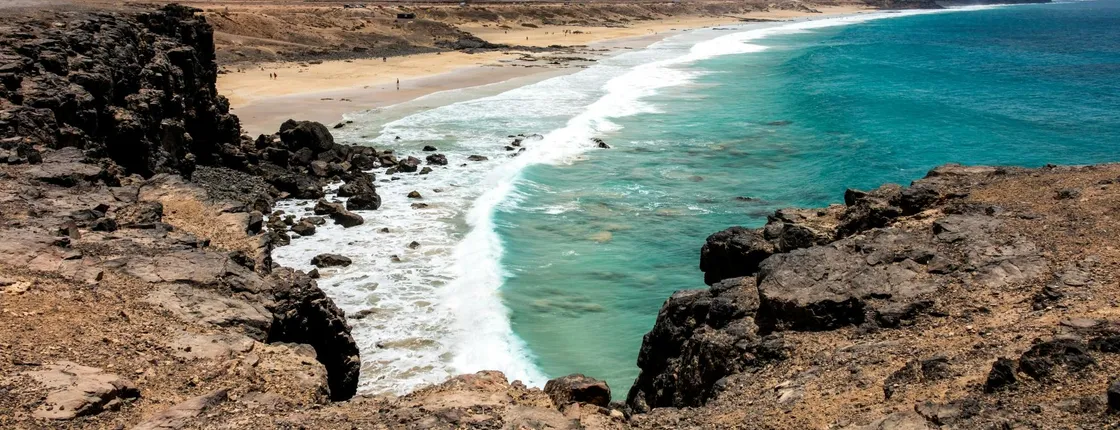Private El Cotillo 4x4 Tour