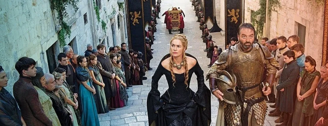Game of Thrones private walking tour in Dubrovnik