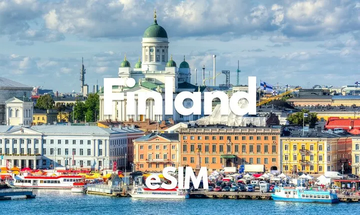 Turku Data eSIM 0.5GB daily to 50GB 30 Days