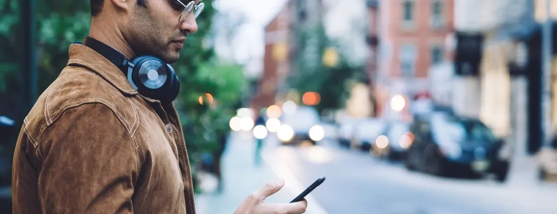 History of Lower Manhattan self-guided audio tour