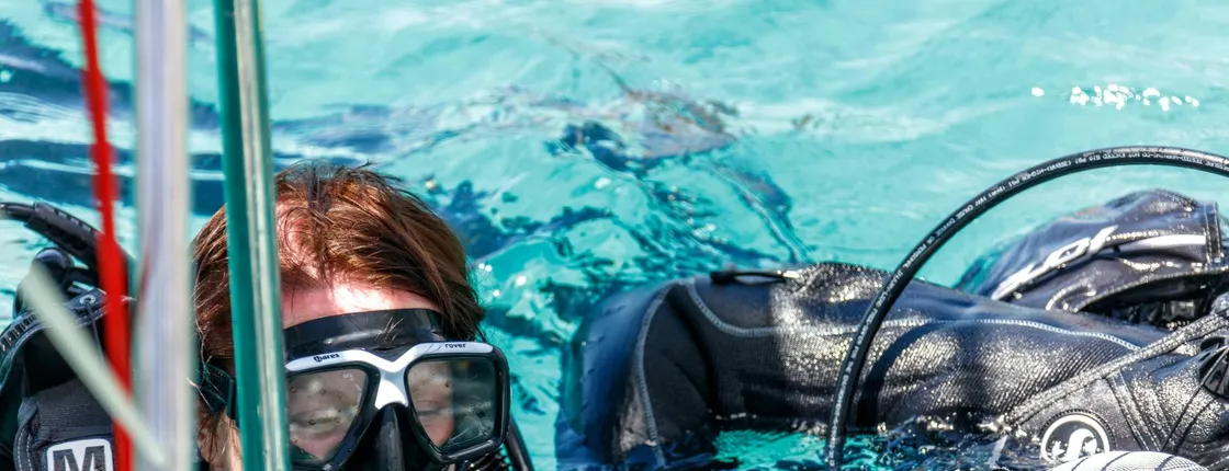 Djerba Scuba Diving