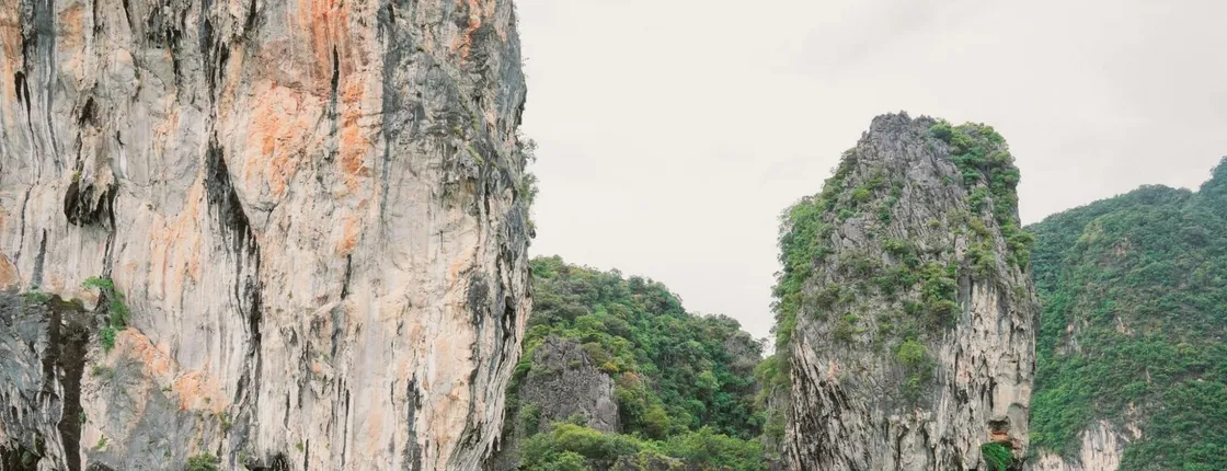 Sunset dinner cruise from Phuket with canoeing and lobster dinner