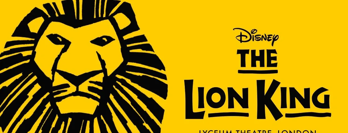 The Lion King skip-the-line tickets at London Theatre