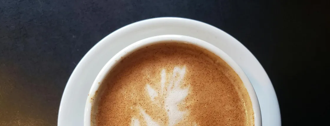 Seattle coffee culture guided walking tour