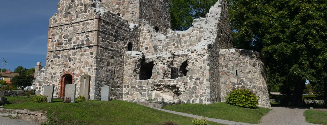 Viking history full-day public tour