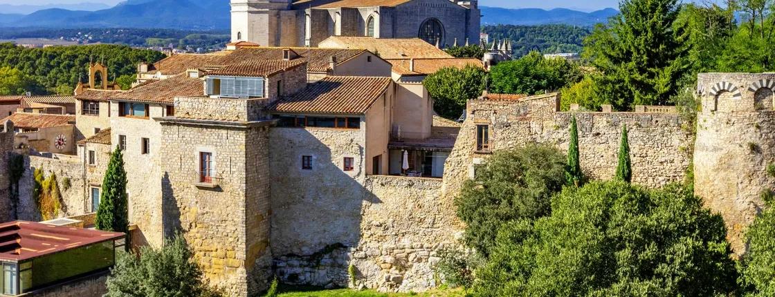 Tour to Girona, Figueres and Cadaqués from Barcelona
