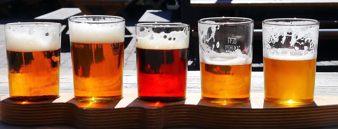 Self-Guided Pub Trail, Scavenger Hunt and City Walk in Amersfoort