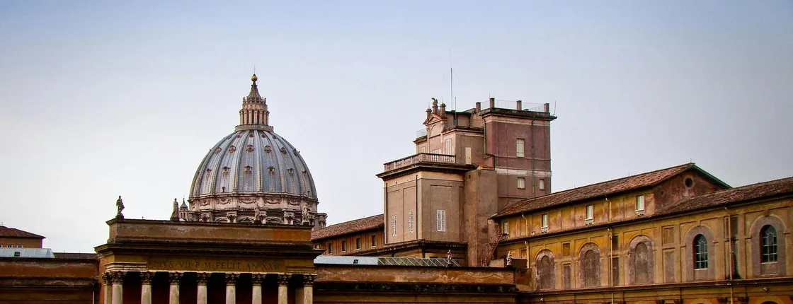 Vatican Museums and Sistine Chapel skip-the-line and audio guide