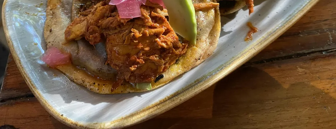 Mayan food tour with 6 tastings and tequila at Playa del Carmen