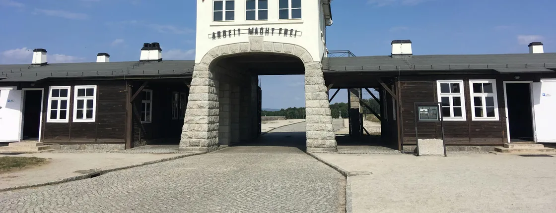 Full-day Legacy of World War II tour from Wroclaw