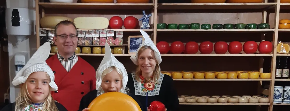 Luxury Cheese Tasting at the Simonehoeve
