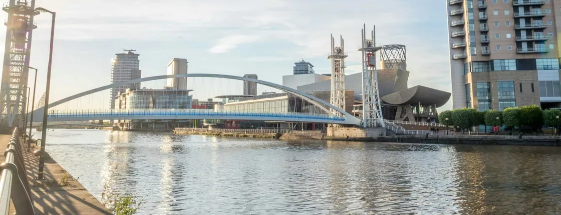 Tour of Manchester's most Insta-perfect spots with a local