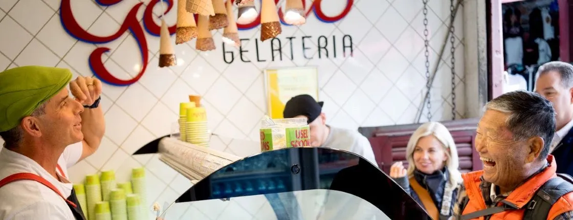 Multicultural markets of Melbourne's neighbourhoods
