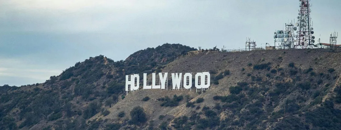 Hollywood and Los Angeles Filming Self-Guided Driving Audio Tours
