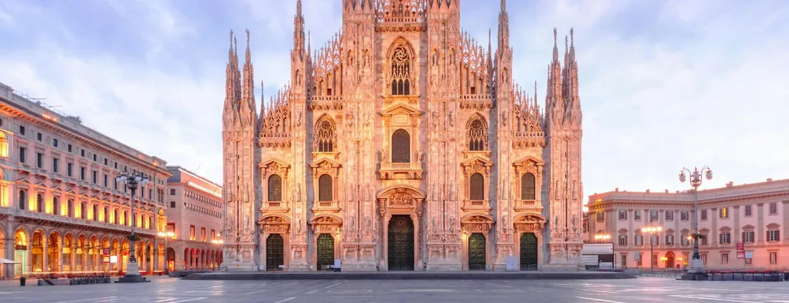 Discover Milan in 90 minutes with a local