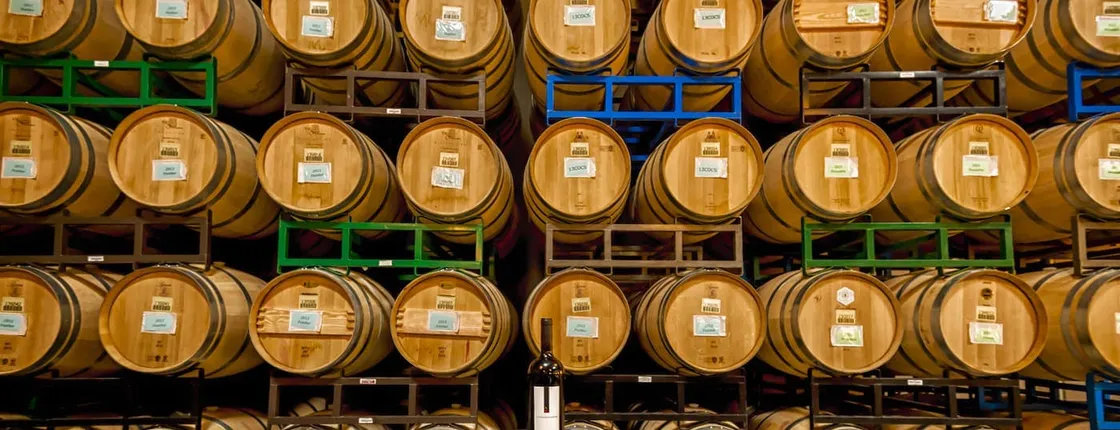 Indulge with an Artisan Hill wine pass