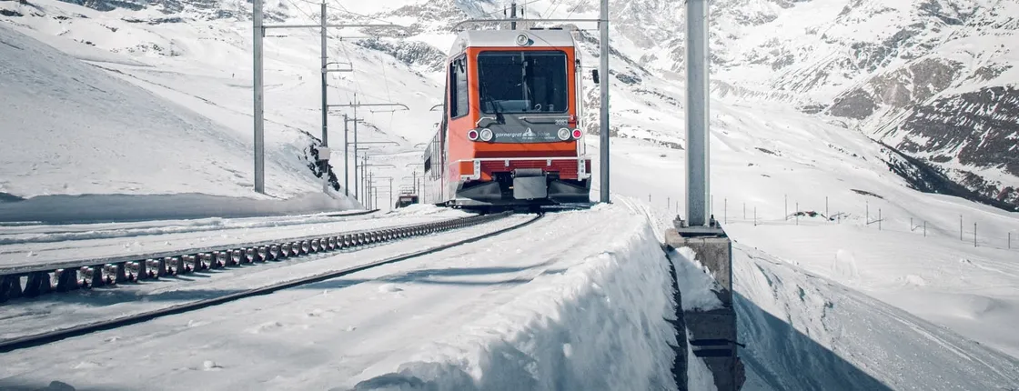 Zermatt and Matterhorn private full-day tour from Basel