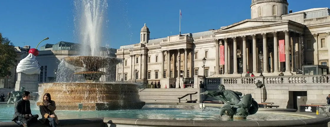 London LGBTQ exploration game and tour