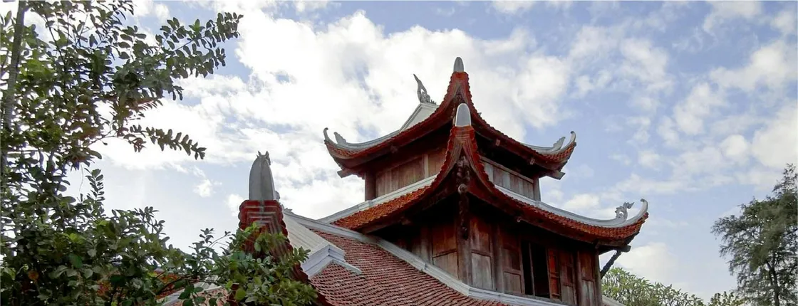 Bat Trang, Dong Ho, But Thap handicraft full-day tour from Hanoi