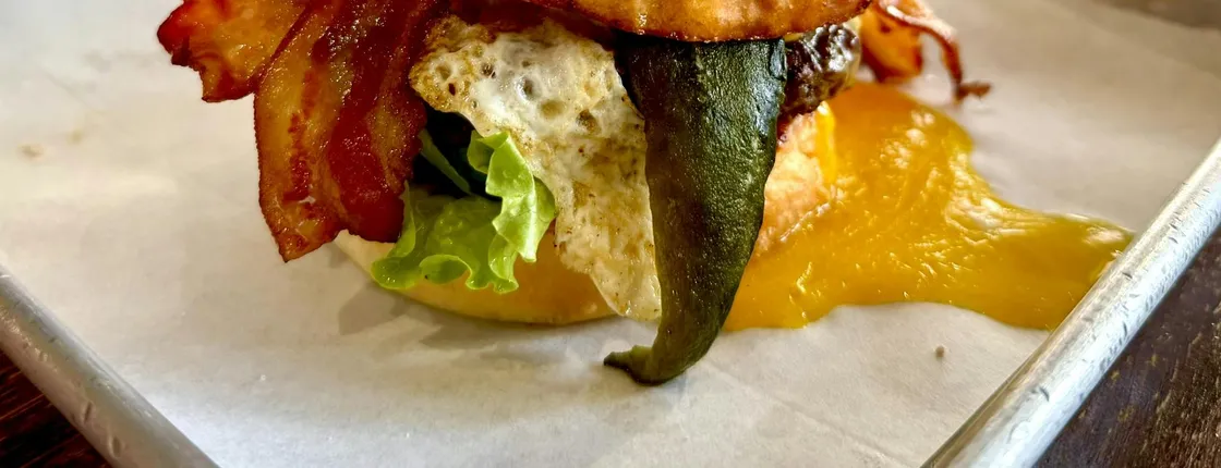 San Antonio downtown food tour with 6 tastings and barbacoa