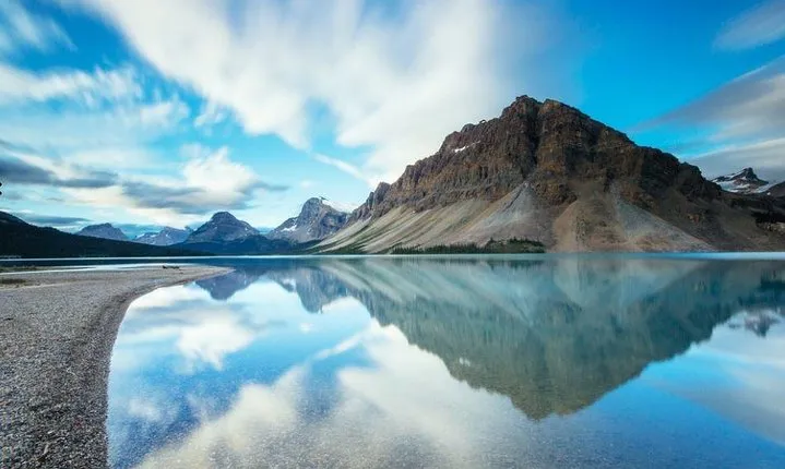 6-Day Rockies: Banff, Jasper ,Yoho ,and Drumheller tour